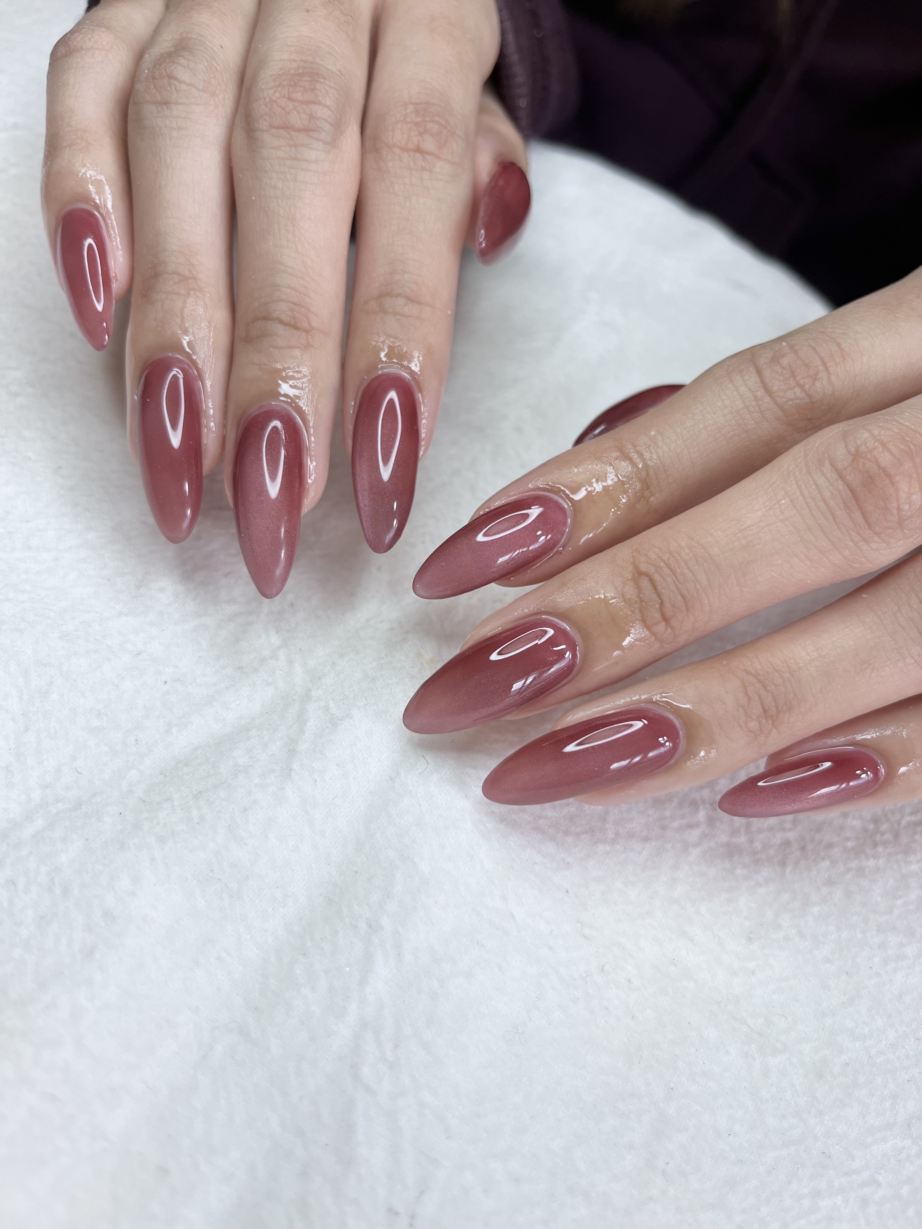 &d'ici ネイルケアサロン